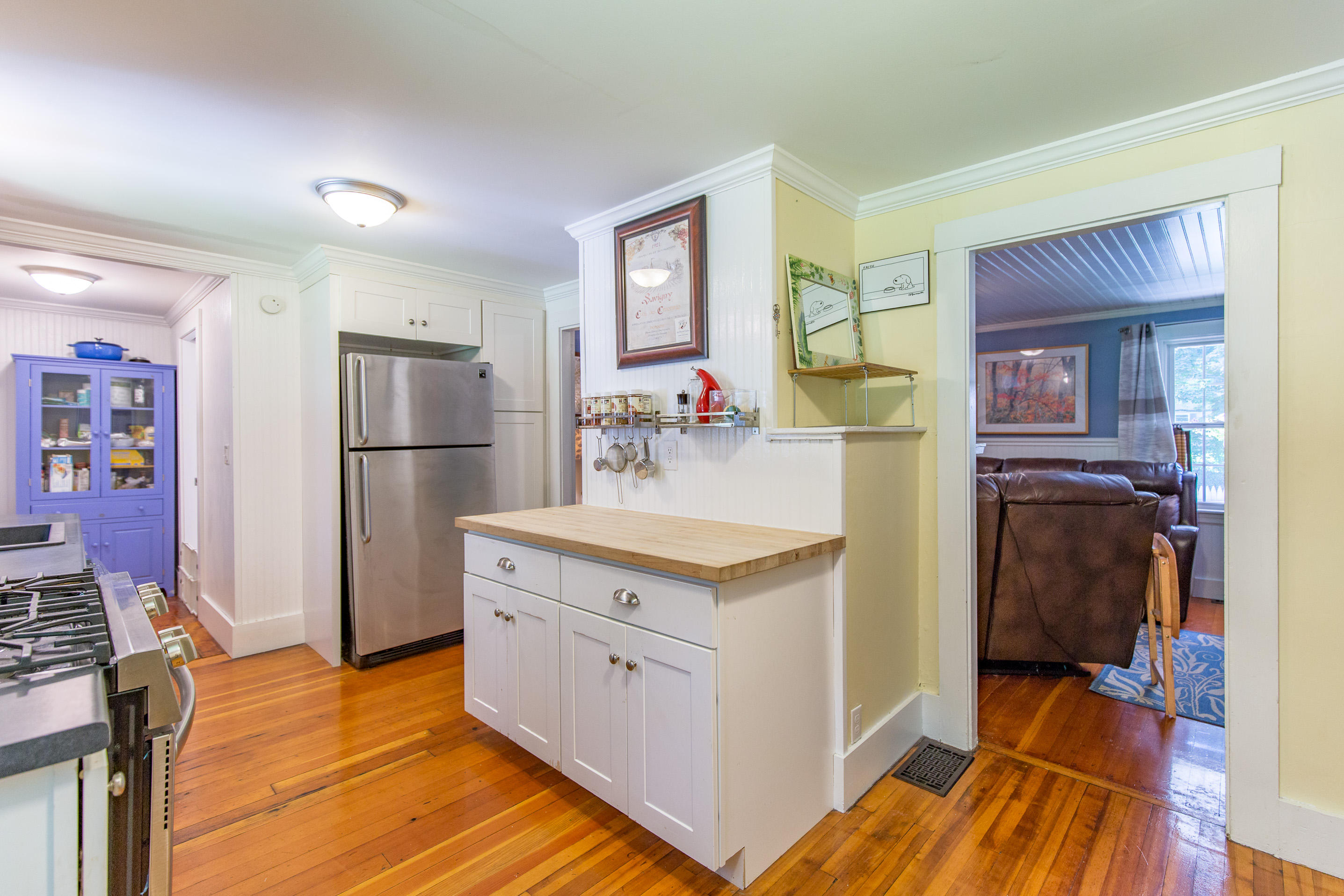 21 Hummingbird Lane Freeport, ME 04032 - Photo 11 of 31 21 Park St