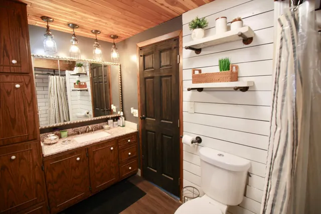 $389,000 | 2682 390th Street, Breckenridge, MN 56520