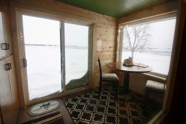 $389,000 | 2682 390th Street, Breckenridge, MN 56520