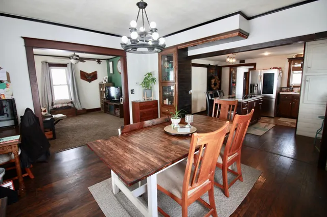 $389,000 | 2682 390th Street, Breckenridge, MN 56520