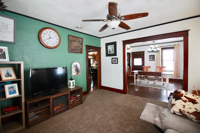 $389,000 | 2682 390th Street, Breckenridge, MN 56520