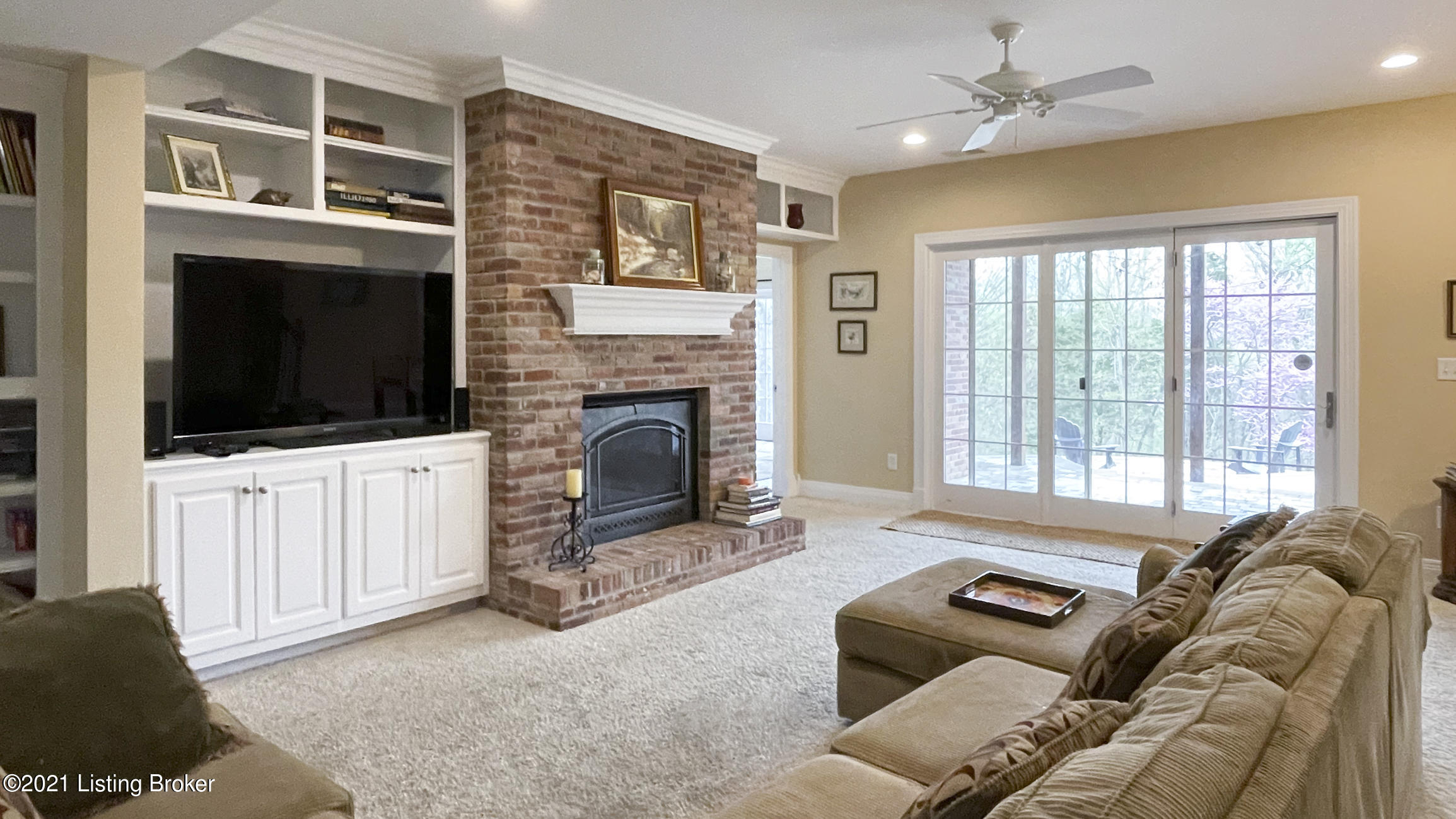 12207 Ridgeview Drive Goshen, KY 40026 - Photo 63 of 107 12207 Ridgeview Rd-4002