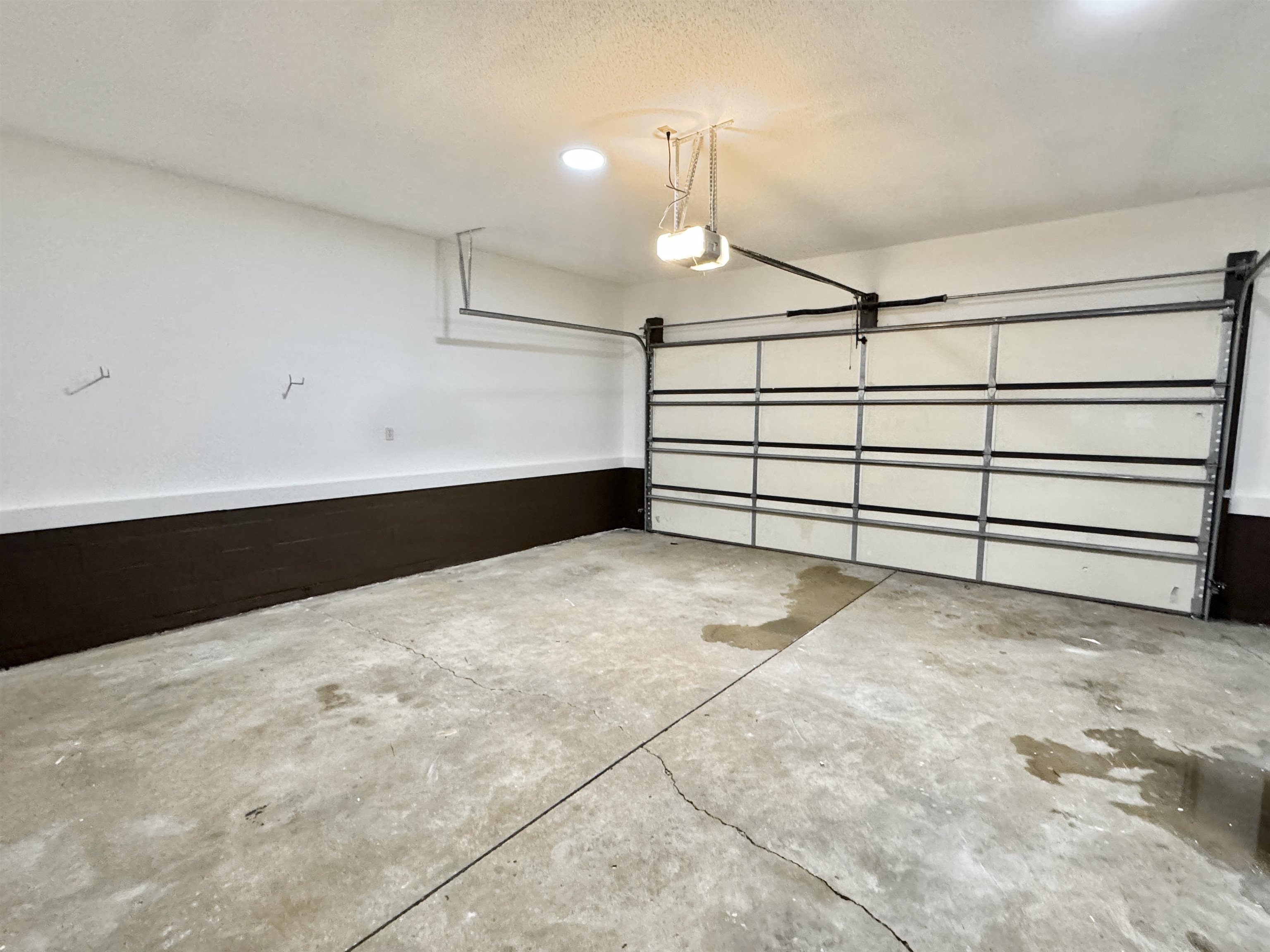 520 Stone Road Pinson, TN 38366 - Photo 22 of 30 Garage with a garage door opener
