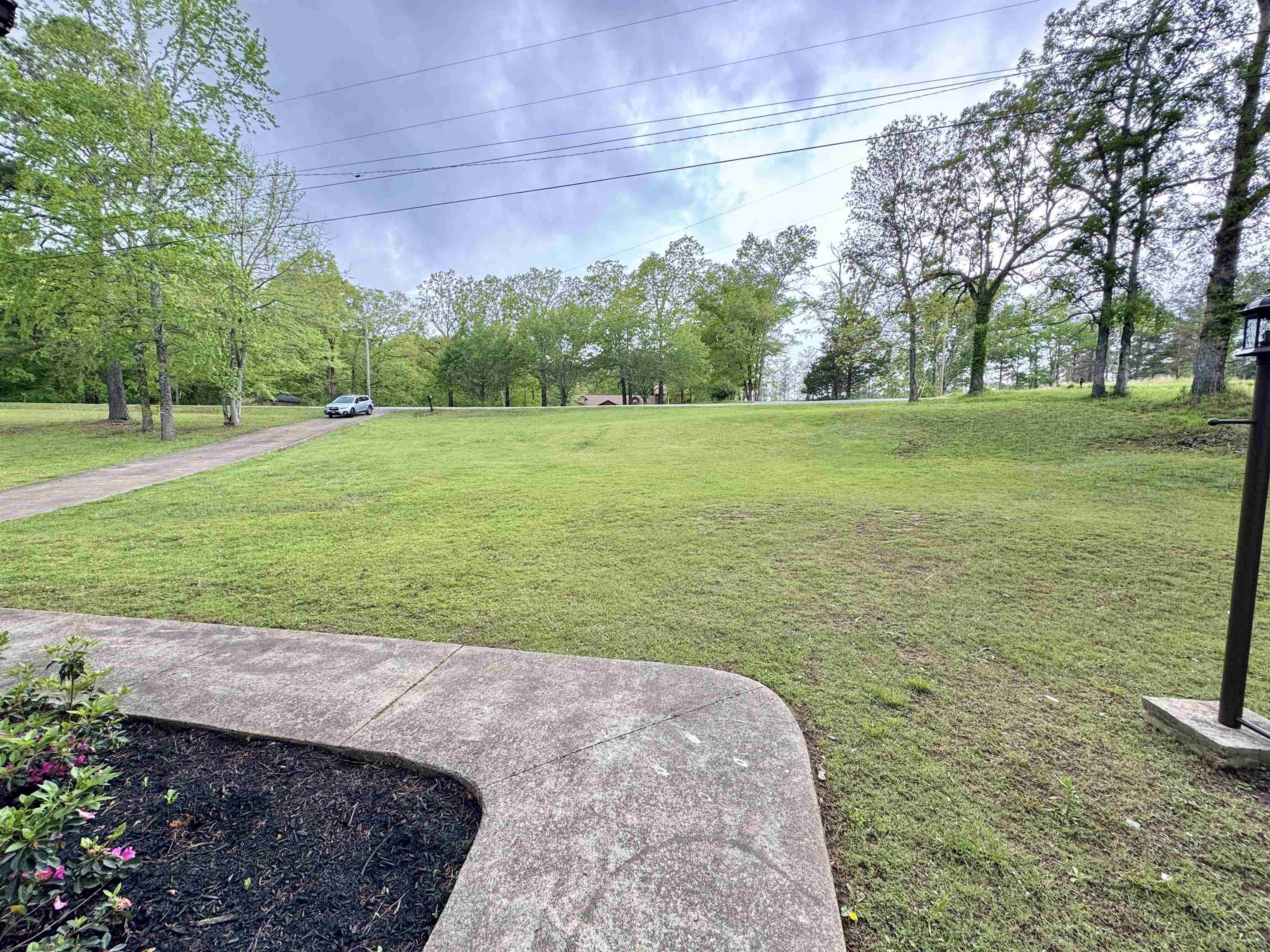 520 Stone Road Pinson, TN 38366 - Photo 28 of 30 View of yard