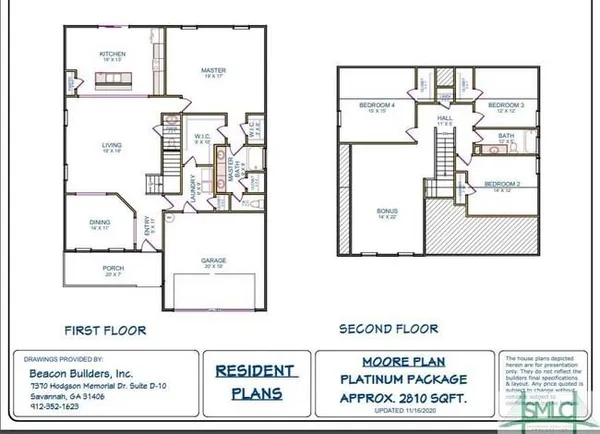 $2,500 | 112 Guana Lane, Bloomingdale, GA 31302
