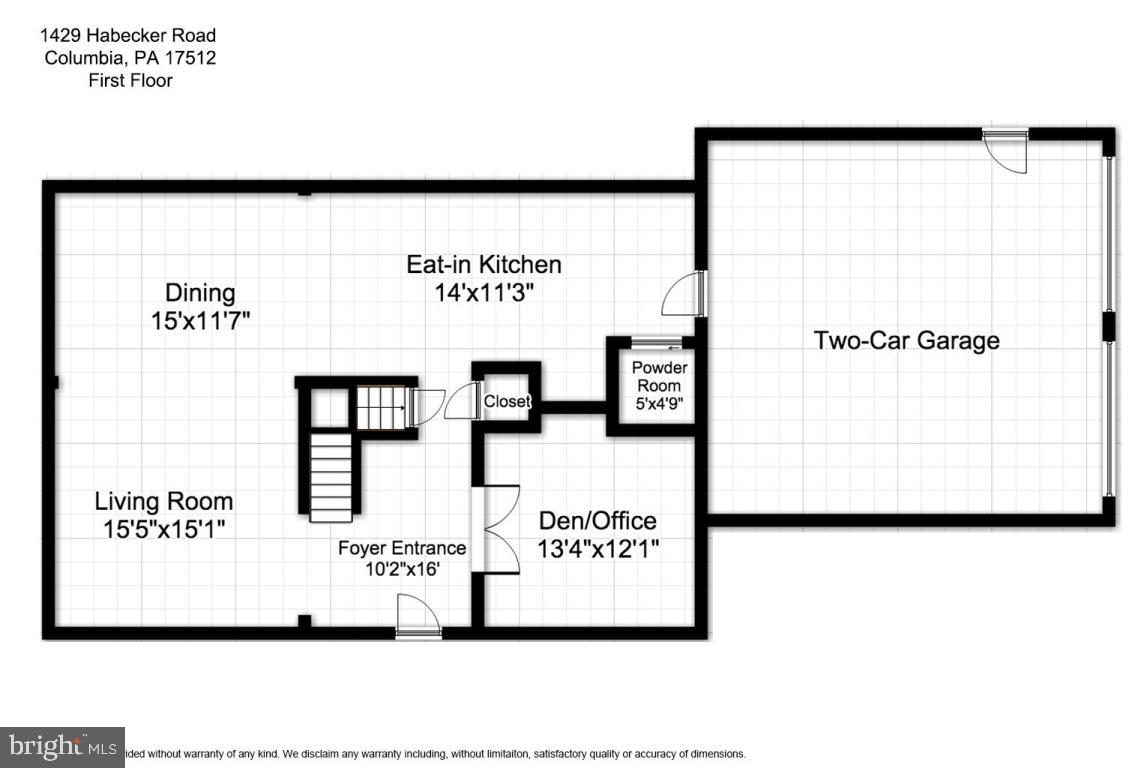 1429 Habecker Road Columbia, PA 17512 - Photo 53 of 55 Gallery Image 53