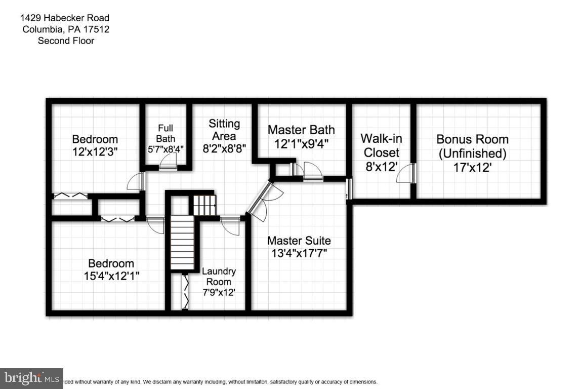 1429 Habecker Road Columbia, PA 17512 - Photo 54 of 55 Gallery Image 54
