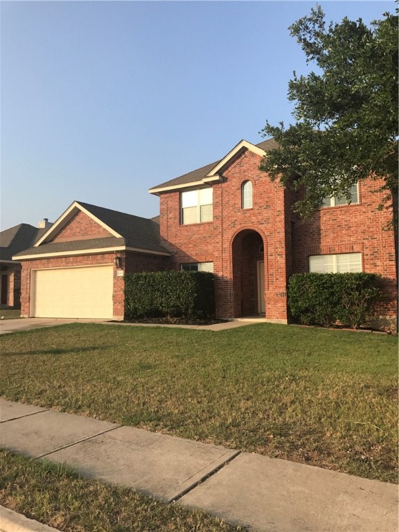 2600 Elkhorn Ranch Road Leander, TX 78641 - Photo 1 of 1