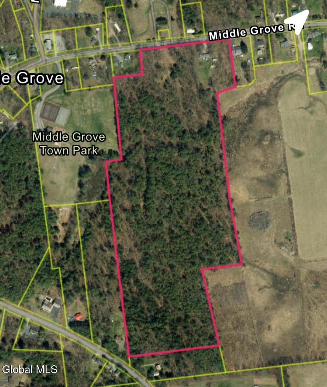 410 Middle Grove Road Middle Grove, NY 12850 - Photo 2 of 49 Screenshot_20260521_134349_Regrid