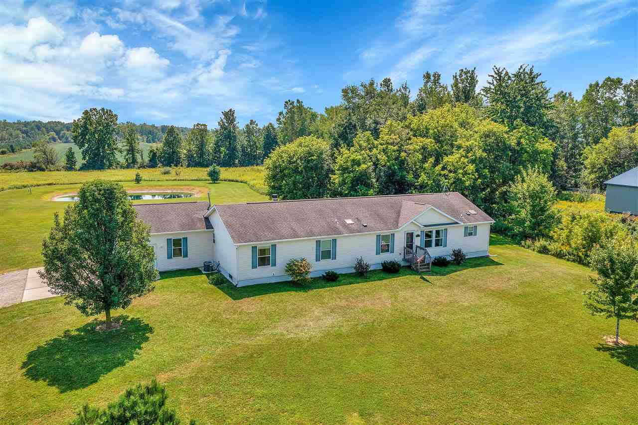 9215 Hill Road Goodells, MI 48027 - Photo 3 of 42
