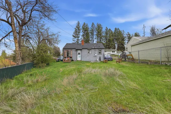 $239,000 | 4019 West Francis Avenue, Spokane, WA 99205