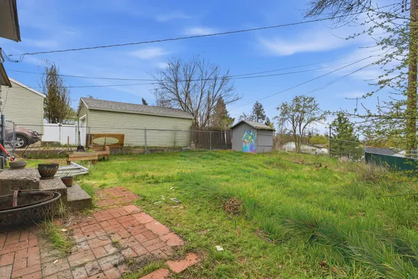 $239,000 | 4019 West Francis Avenue, Spokane, WA 99205