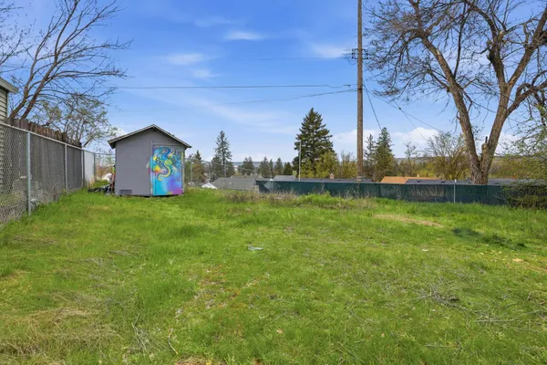 $239,000 | 4019 West Francis Avenue, Spokane, WA 99205