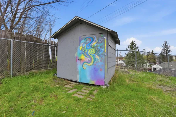 $239,000 | 4019 West Francis Avenue, Spokane, WA 99205