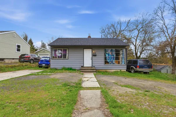 $239,000 | 4019 West Francis Avenue, Spokane, WA 99205