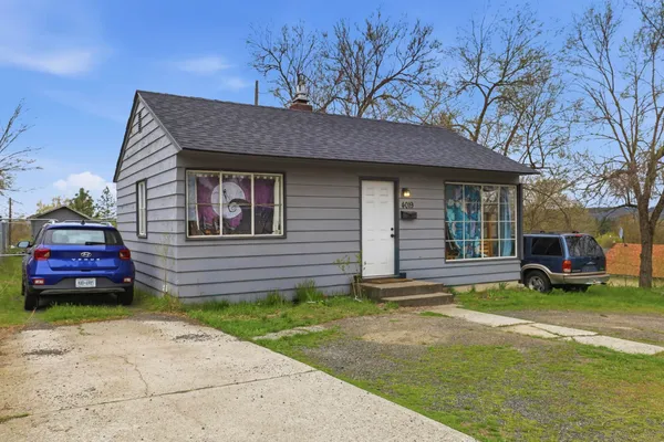 $239,000 | 4019 West Francis Avenue, Spokane, WA 99205