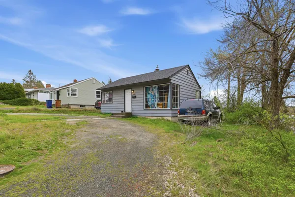 $239,000 | 4019 West Francis Avenue, Spokane, WA 99205