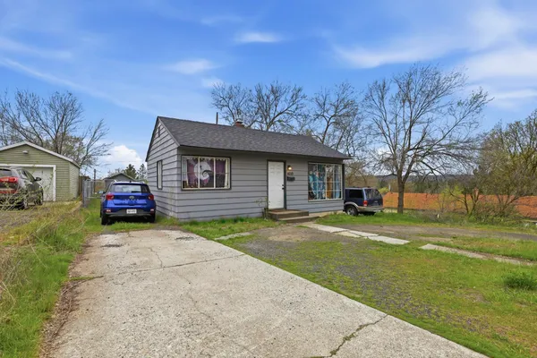 $239,000 | 4019 West Francis Avenue, Spokane, WA 99205
