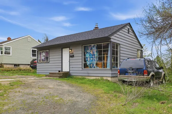 $239,000 | 4019 West Francis Avenue, Spokane, WA 99205