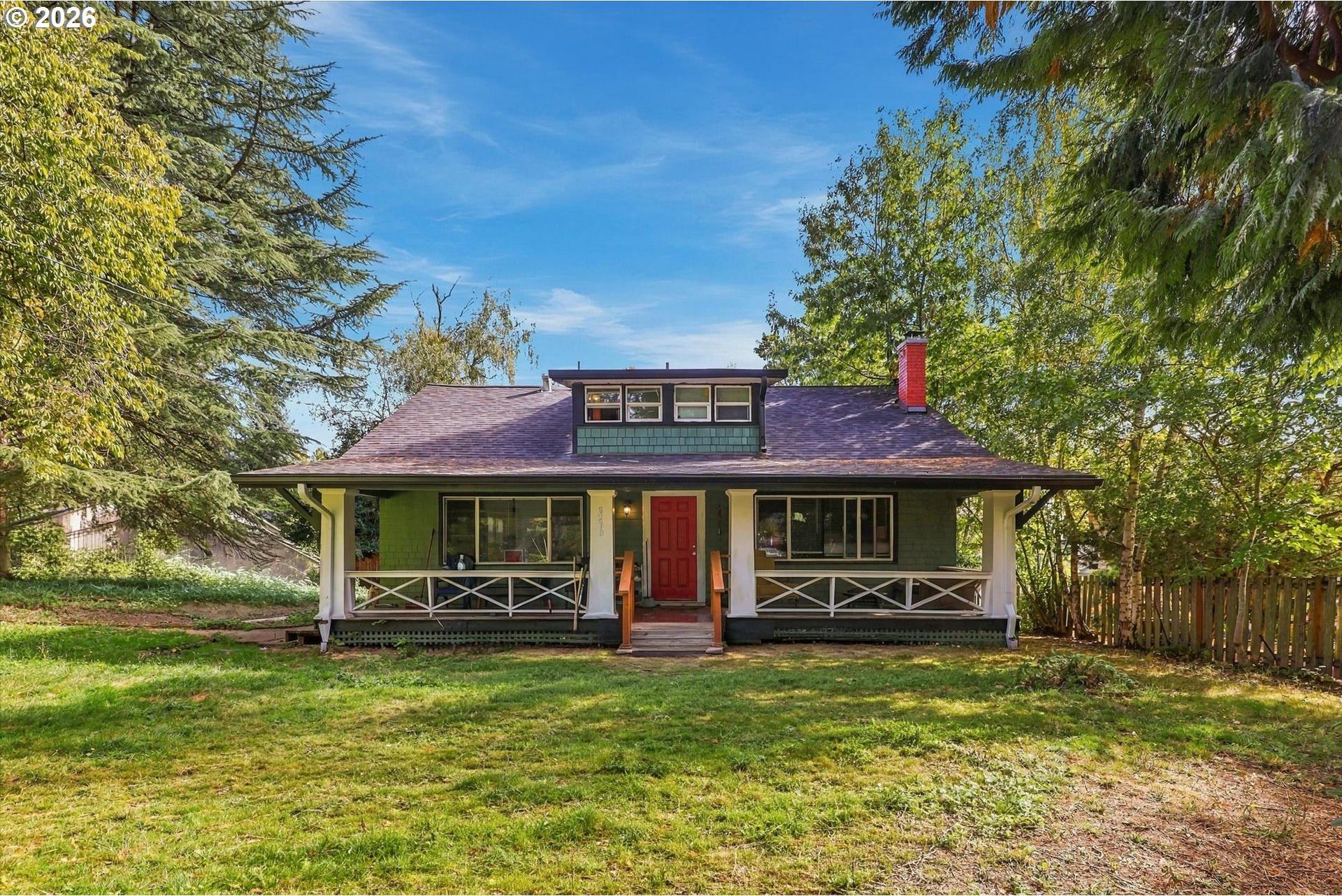 8270 Southwest Sorrento Road Beaverton, OR 97008 - Photo 1 of 47 Gallery Image 1