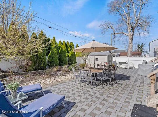 $6,000 | 402 Elizabeth Avenue, Point Pleasant Beach, NJ 08742