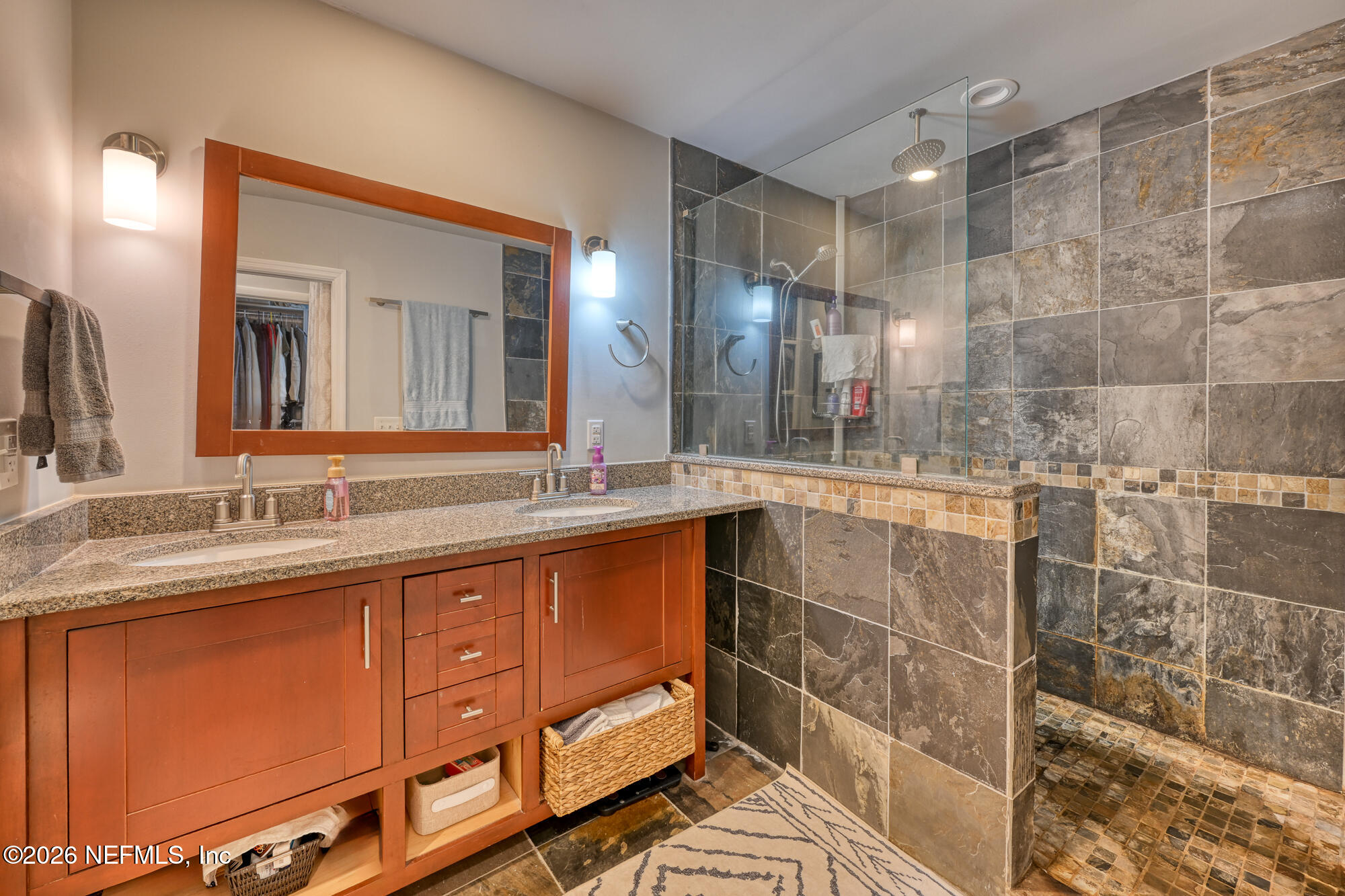 2233 Seminole Road, Unit 32 Atlantic Beach, FL 32233 - Photo 23 of 30 Primary Bath
