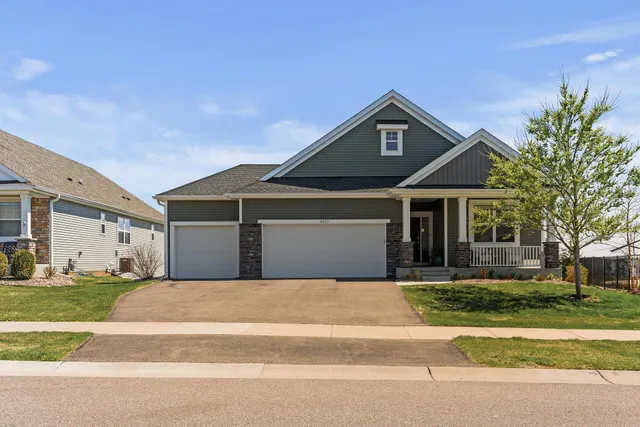 $599,900 | 6063 Idsen Avenue South, Cottage Grove, MN 55016