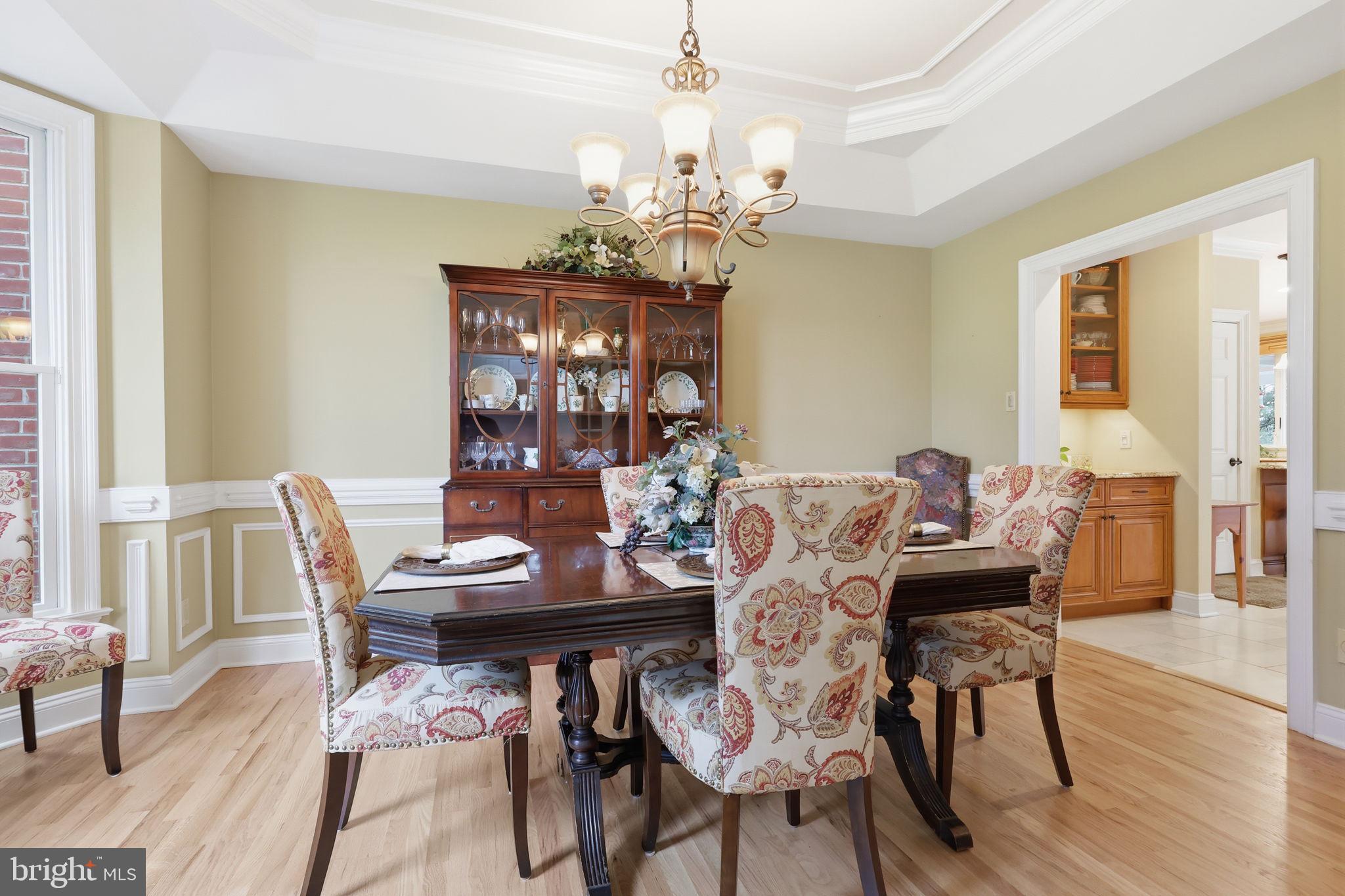 324 Ridge Avenue Newtown, PA 18940 - Photo 27 of 95 Dining Area