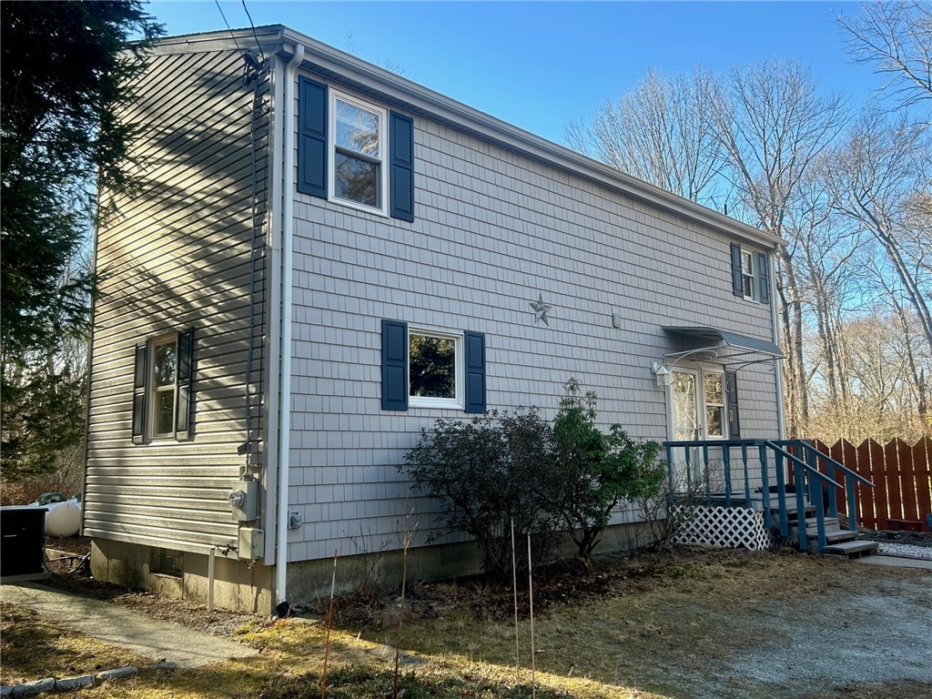 30 Howard Hill Road Foster, RI 02825 - Photo 2 of 30