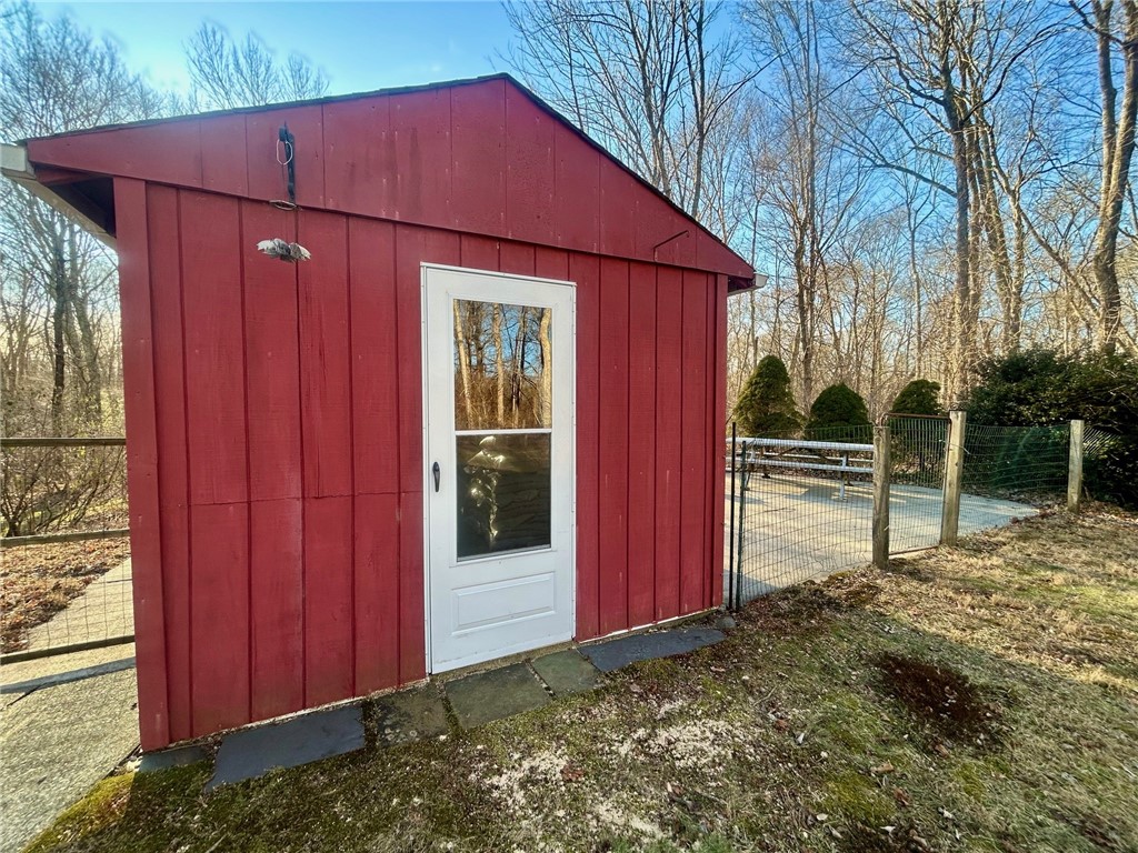 30 Howard Hill Road Foster, RI 02825 - Photo 23 of 30