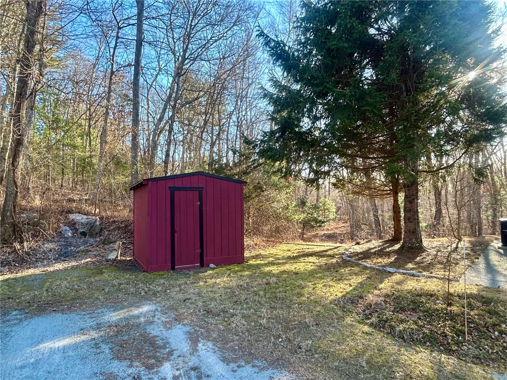30 Howard Hill Road Foster, RI 02825 - Photo 28 of 30