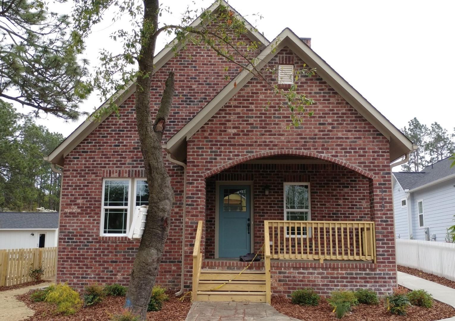 100 Jefferson Street Southern Pines, NC 28387 - Photo 1 of 32 0415180939a