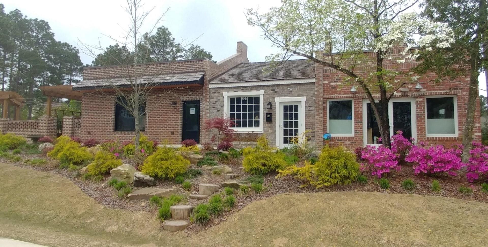 100 Jefferson Street Southern Pines, NC 28387 - Photo 15 of 32 0415180945d