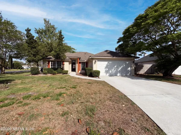 $400,000 | 12301 Burning Embers Lane North, Jacksonville, FL 32225