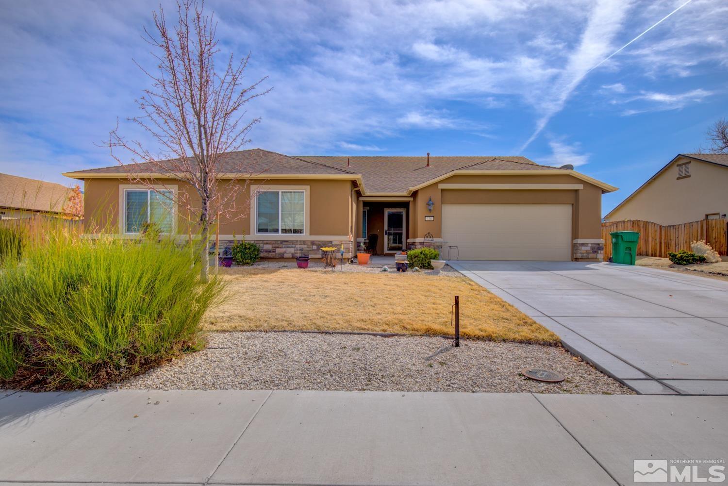 136 Deerfield Road Dayton, NV 89403 - Photo 1 of 18 Photo 1