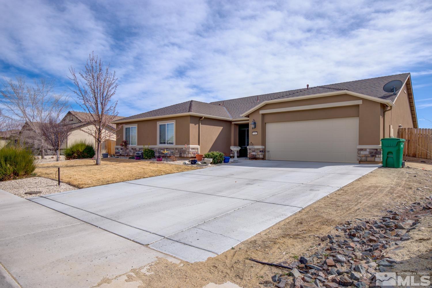 136 Deerfield Road Dayton, NV 89403 - Photo 3 of 18 Photo 3