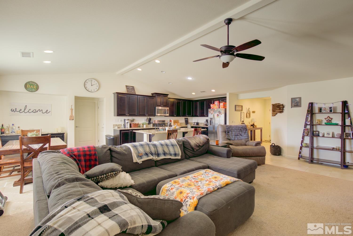 136 Deerfield Road Dayton, NV 89403 - Photo 7 of 18 Photo 7
