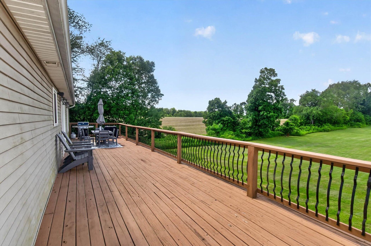 4722 Root Station Road Jackson, MI 49201 - Photo 39 of 47