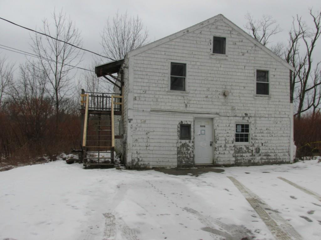 989 B Lewiston Road, Unit B New Gloucester, ME 04260 - Photo 1 of 10 Photo