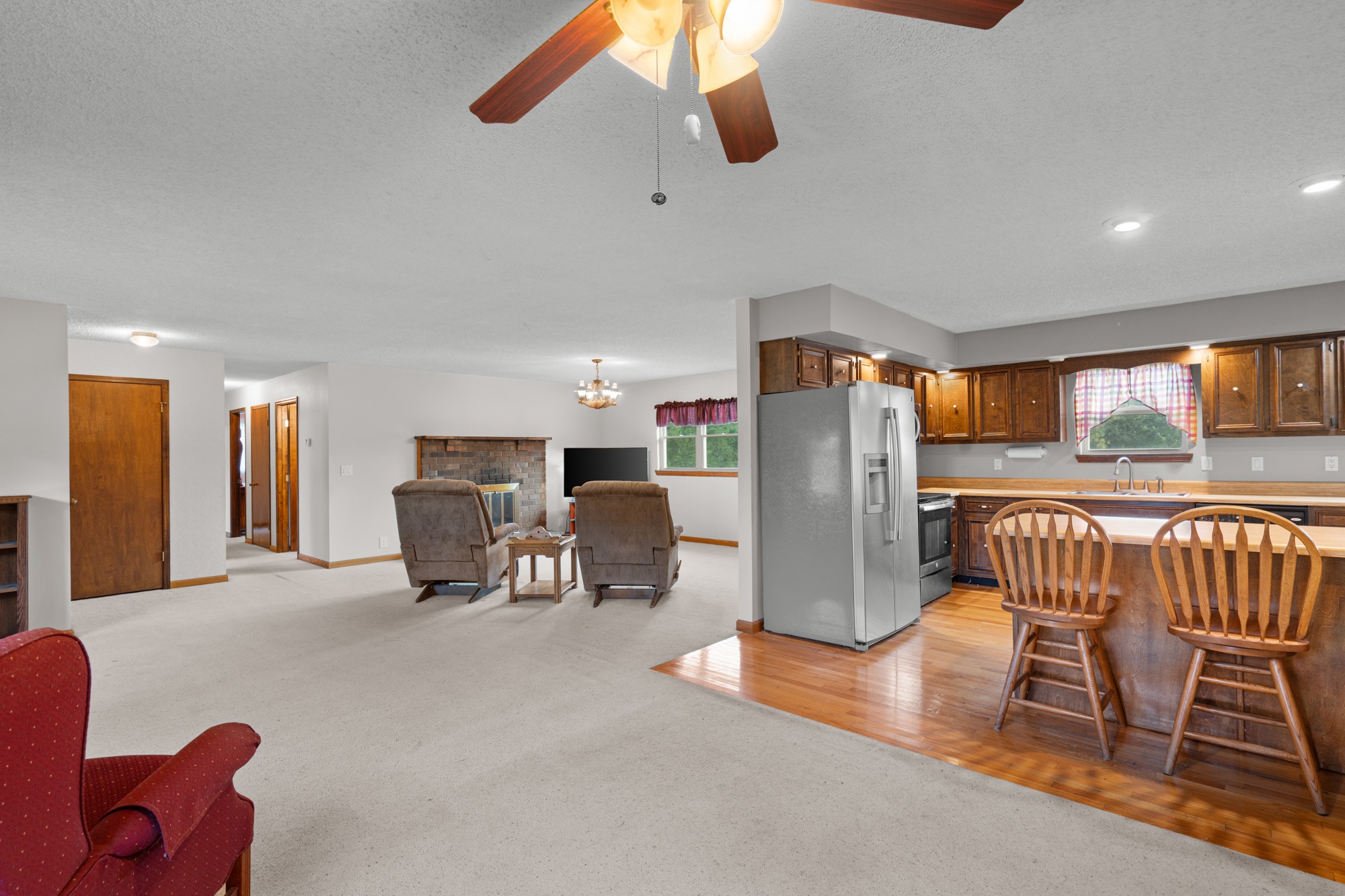 167 Old Weatherly Switch Road Southeast Cleveland, TN 37323 - Photo 17 of 38 Gallery Image 17