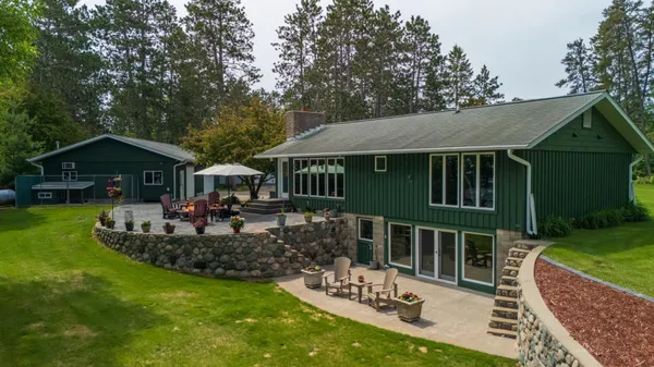 $879,900 | 27766 County 37, Laporte, MN 56461