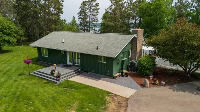 $879,900 | 27766 County 37, Laporte, MN 56461