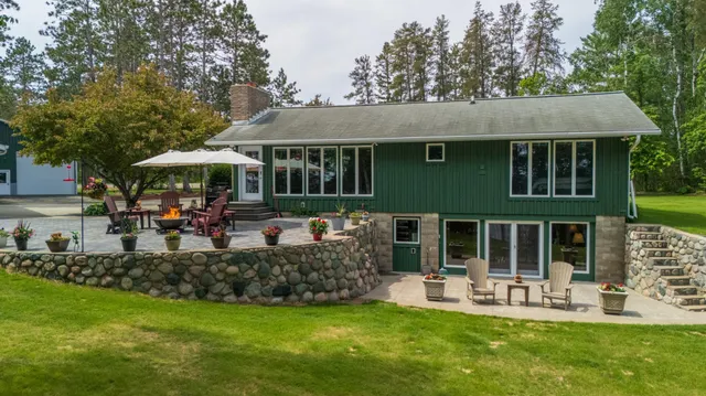 $879,900 | 27766 County 37, Laporte, MN 56461