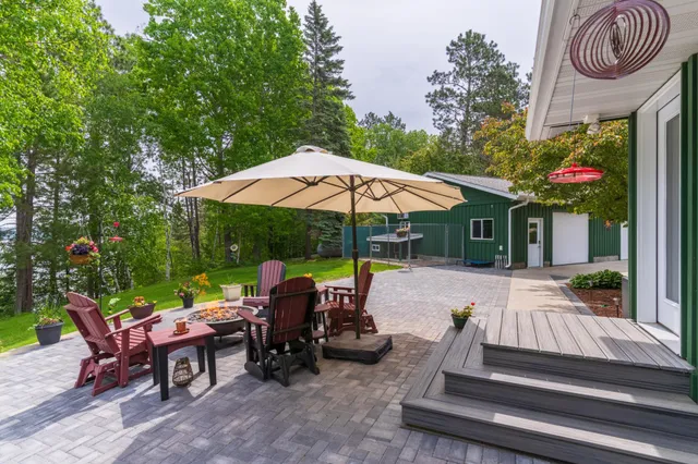 $879,900 | 27766 County 37, Laporte, MN 56461