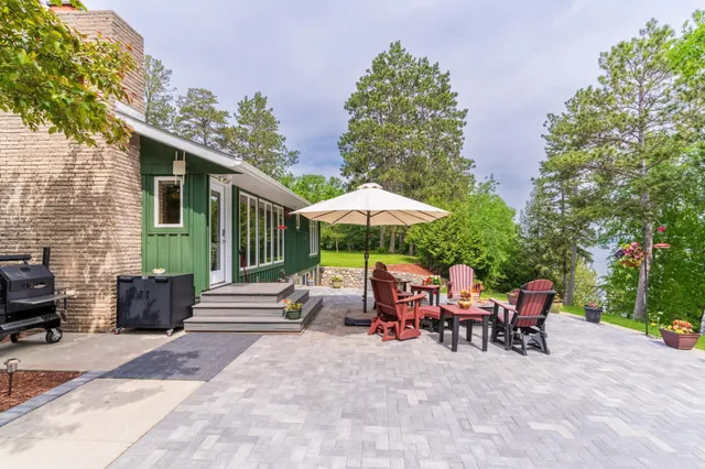 $879,900 | 27766 County 37, Laporte, MN 56461