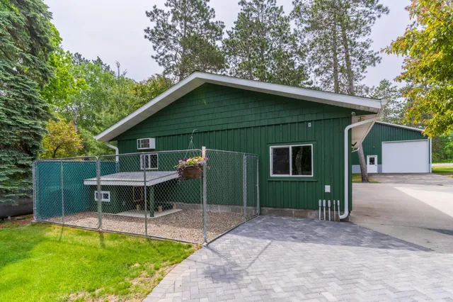 $879,900 | 27766 County 37, Laporte, MN 56461