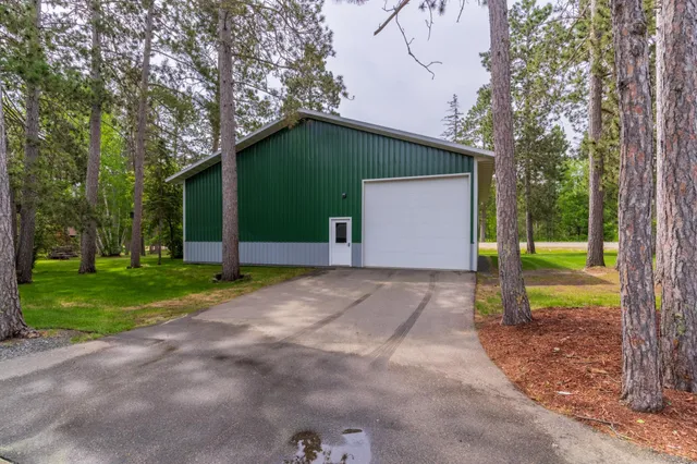 $879,900 | 27766 County 37, Laporte, MN 56461