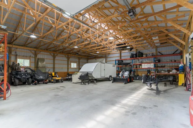 $879,900 | 27766 County 37, Laporte, MN 56461