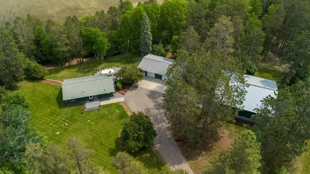 $879,900 | 27766 County 37, Laporte, MN 56461