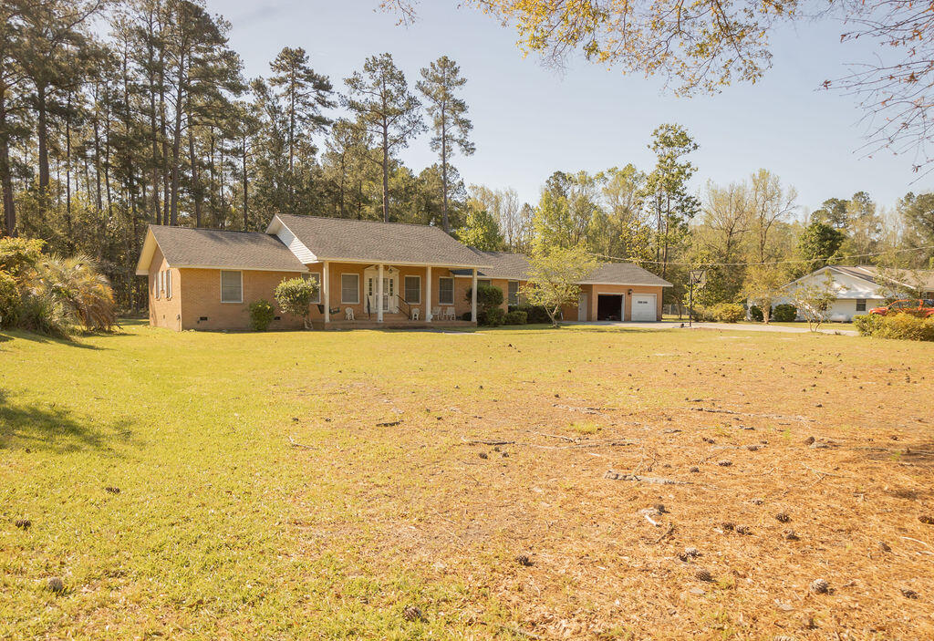 21956 Low Country Highway Ruffin, SC 29475 - Photo 1 of 35 3T6A9834